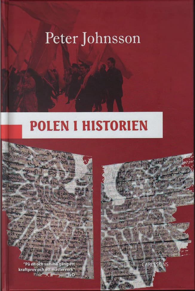 Polen i historien
