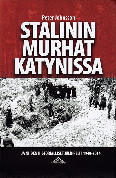 Stalinin murhat Katynissa