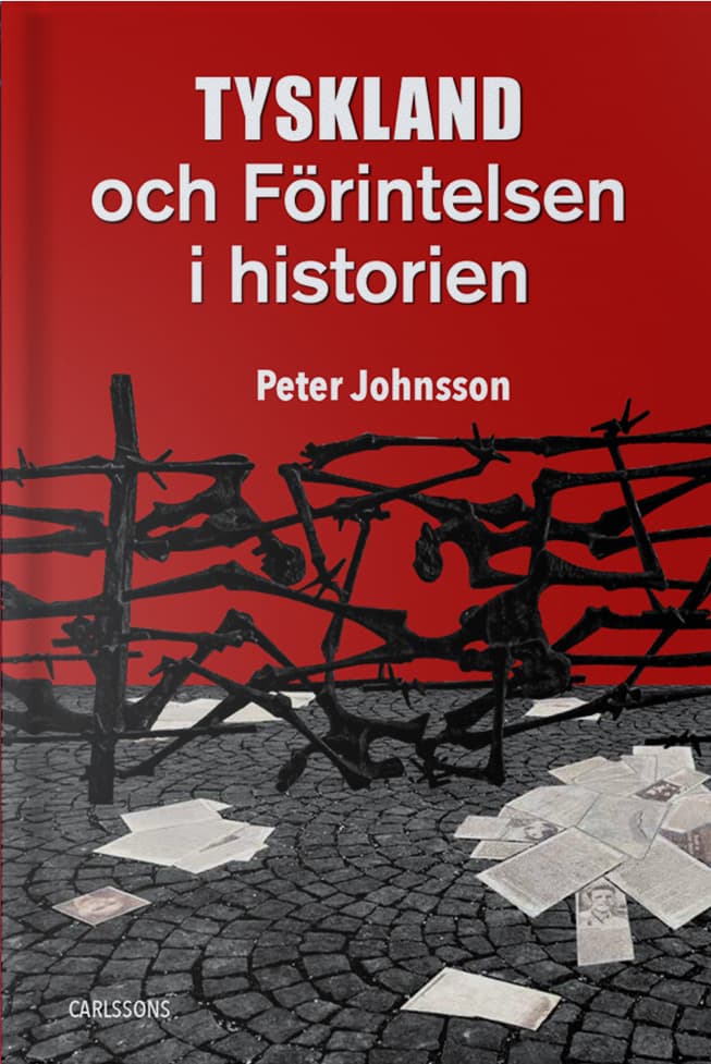 Tyskland och Förintelsen i historien