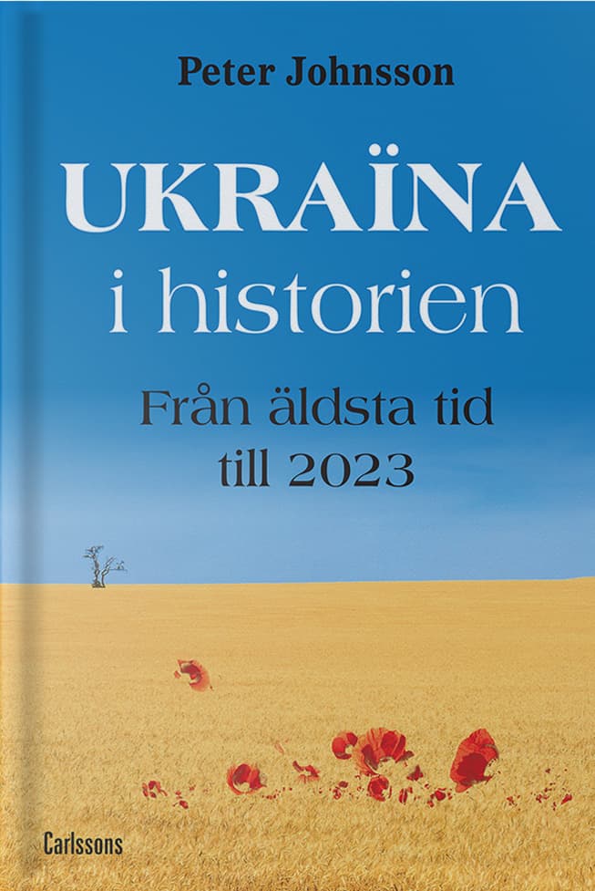 Ukraina i historien