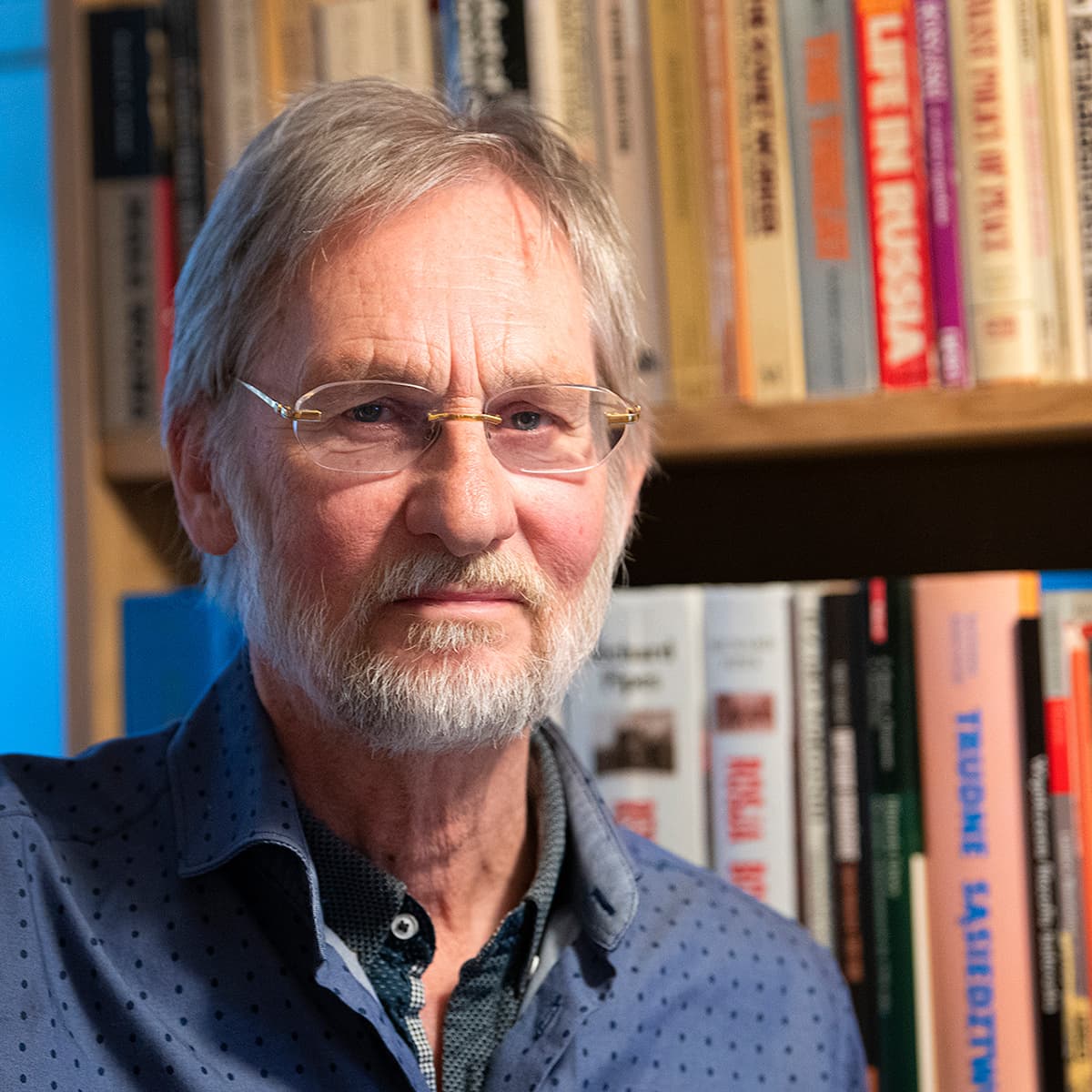 Peter Johnsson